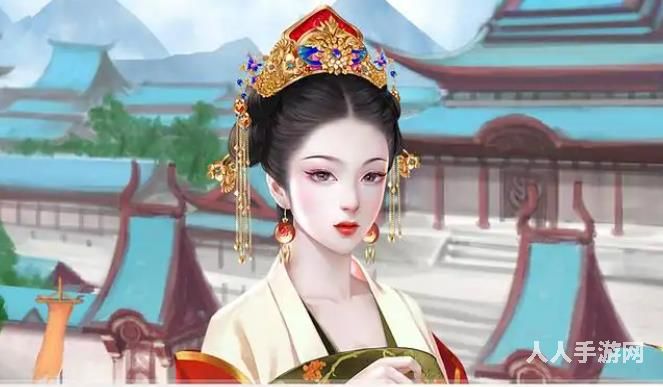 深宫曲怎么快速怀孕 深宫曲快速怀孕方法推荐