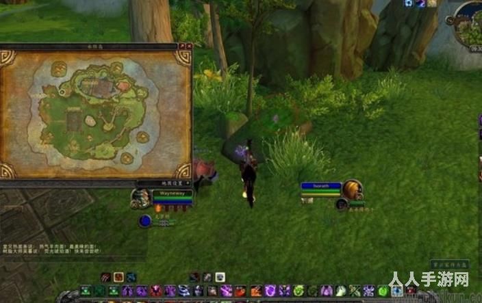 魔兽世界昔日的传奇成就怎么做 wow昔日的传奇完成攻略