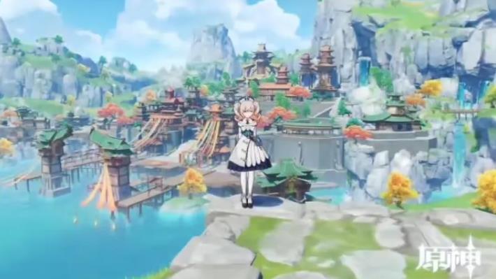 原神怎么拍照留影 PC版原神拍照使用方法介绍