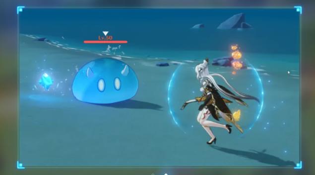 原神元素充溢挑战怎么玩 原神元素充溢挑战打法攻略