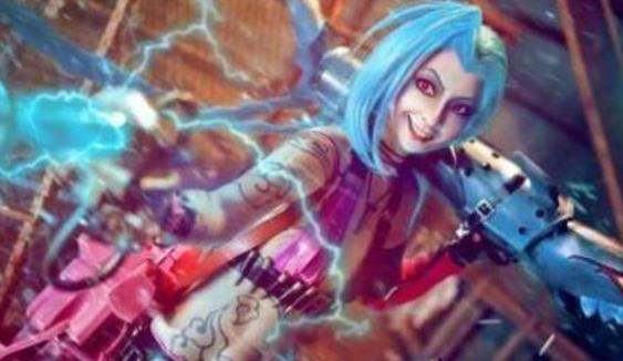 LOL9.13高胜率射手暴走萝莉玩法 LOL9.13高胜率射手暴走萝莉装备选择