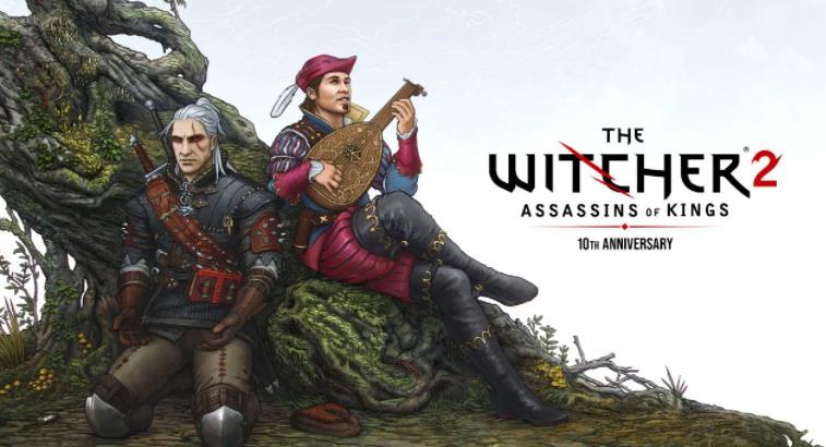 巫师2配置要求选项推荐 The Witcher2最低配置要求