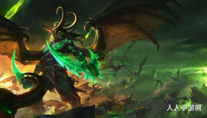 魔兽世界巨刺鲑鱼在哪钓 魔兽世界巨刺鲑鱼钓取位置介绍