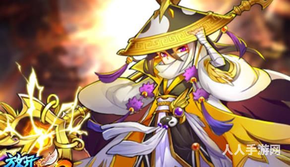 放开那三国武将怎么搭配 放开那三国最优武将阵容搭配攻略