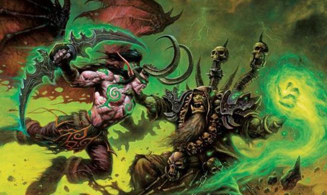 WOW魔兽世界7.0前夕常用代码指令宏汇总(血条40码/战斗条提示)
