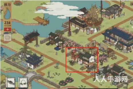 江南百景图飞泉绿在哪兑换 江南百景图飞泉绿获取位置攻略