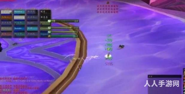 魔兽世界风暴要塞空灵机甲boss怎么打 风暴要塞空灵机甲通关攻略