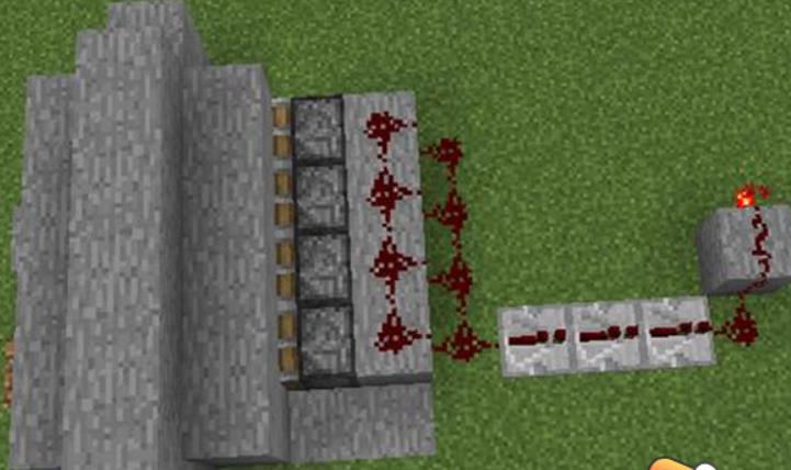 我的世界刷石机怎么制作 我的世界刷石机制作方法介绍