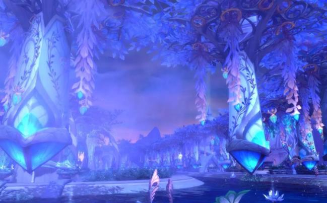 魔兽世界苏拉玛声望怎么刷 魔兽世界苏拉玛声望速刷方法介绍