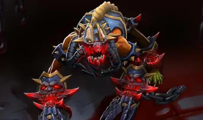 DOTA2噬魂鬼出装怎么出装 DOTA2噬魂鬼最强出装攻略