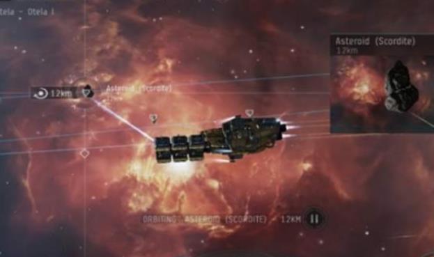 eve星战前夜种族选什么最好 EVE星战前夜最强种族选择推荐