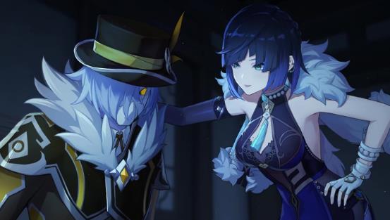夜兰突破材料有哪些 原神夜兰突破材料一览