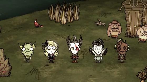 steam饥荒联机版最新作弊码大全 steam饥荒联机版(2023最新复活)代码