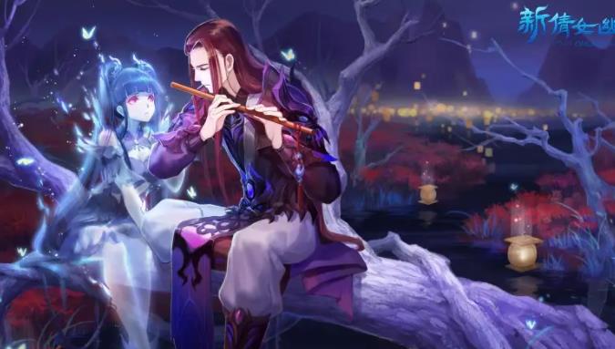 倩女幽魂手游抢亲答题答案是什么 倩女幽魂手游抢亲答题答案介绍