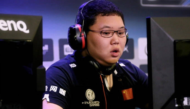 主播PDD资产有多少 LOL人气主播刘谋PDD个人资产