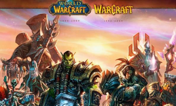 魔兽世界事关利害洞口在哪 wow事关利害洞口位置
