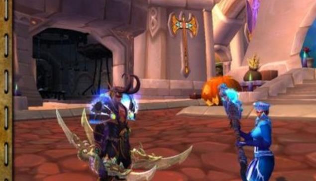 魔兽世界抑魔金怎么获得 wow抑魔金属性