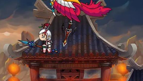 小白龙技能怎么搭配 造梦西游4小白龙技能搭配推荐
