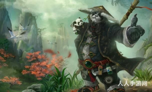 魔兽世界熊猫人之谜橙色披风任务怎么做 魔兽世界熊猫人之谜橙色披风任务完成攻略