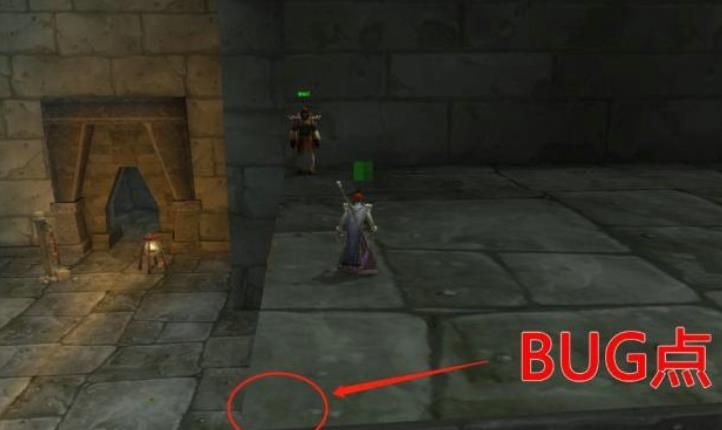 魔兽世界怀旧服黑上BUG怎么卡 黑上卡BUG方法攻略