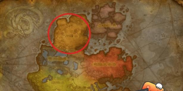 魔兽世界战地修理机器人110g图纸哪里掉落 魔兽世界战地修理机器人110g图纸掉落地点位置坐标