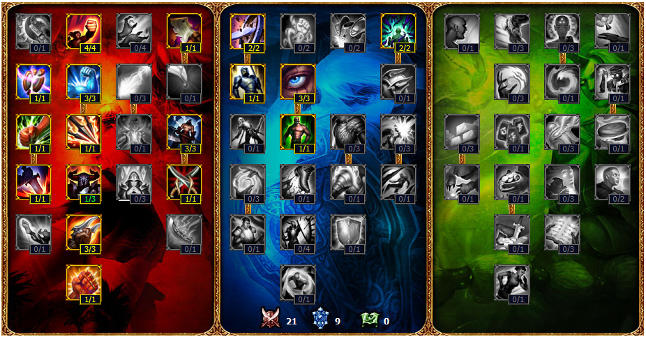 LOL S5蝎子打野天赋符文出装攻略 insec打野蝎子英雄简介