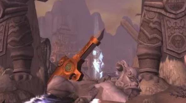 魔兽世界魔古山宫殿怎么打 魔兽世界魔古山宫殿通关攻略