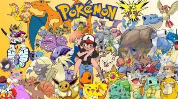 pokemon go全宠物坐标位置分享 pokemon go所有属性精灵坐标位置