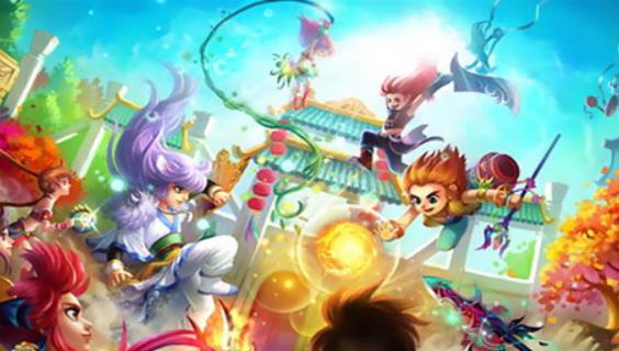 梦幻诛仙手游帮派地图有哪些玩法 梦幻诛仙全新帮派地图玩法特色攻略
