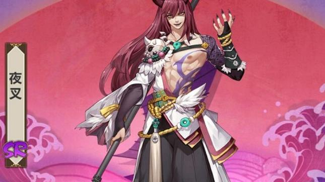 阴阳师夜叉怎么培养好 阴阳师最全夜叉培养攻略