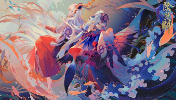 阴阳师金鱼姬值不值得培养 阴阳师金鱼姬御魂阵容搭配推荐