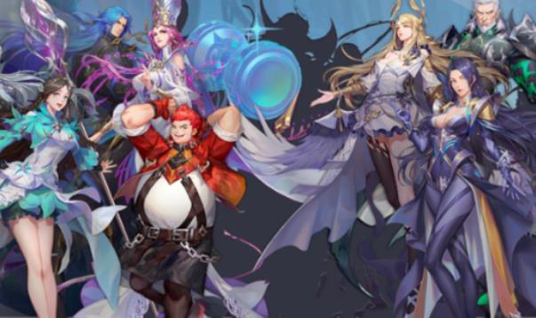 斗罗大陆魂师对决兑换码大全2023 斗罗大陆魂师对决最新礼包码