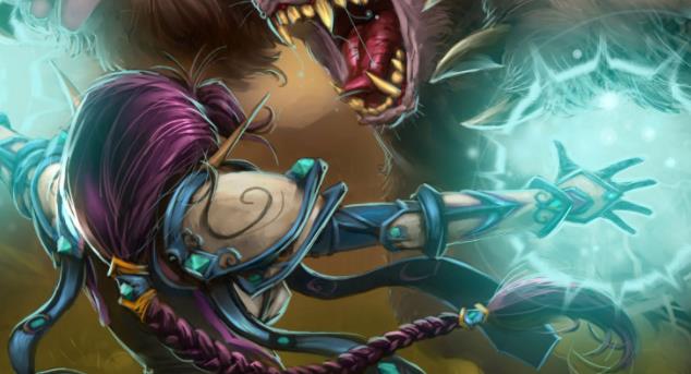 魔兽世界抑魔金怎么获得 wow抑魔金属性
