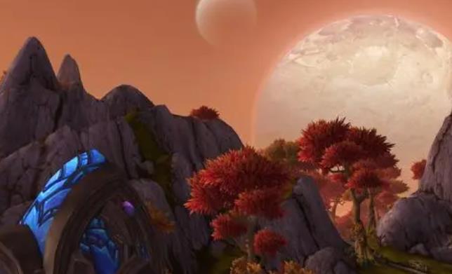魔兽世界收货人的代表任务怎么做 WOW收货人的代表任务攻略