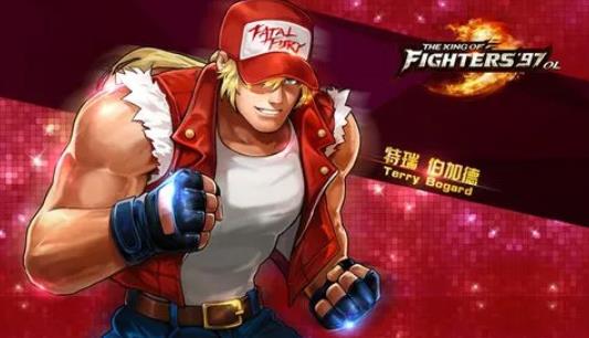 拳皇特瑞怎么无限连招 特瑞无限连招练习要点(出招表)