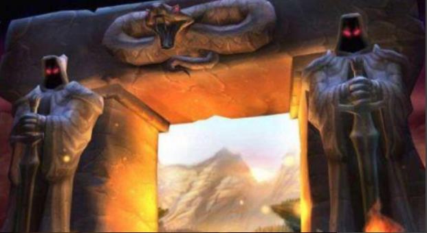 魔兽世界卡蓝条是什么原因 wow登陆卡蓝条解决方法