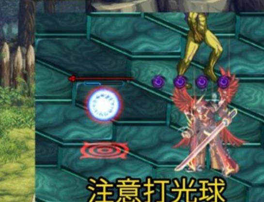 dnf虚无之境怎么过 dnf虚无之境通关攻略