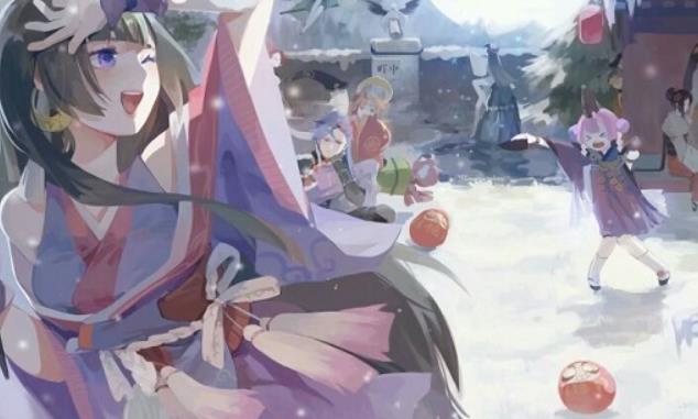 阴阳师烟烟罗技能是什么 阴阳师烟烟罗技能介绍