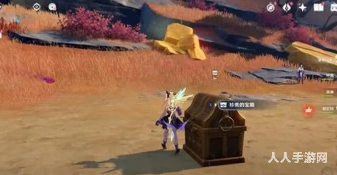 原神太威仪盘秘境怎么过 原神太威仪盘秘境任务过关攻略