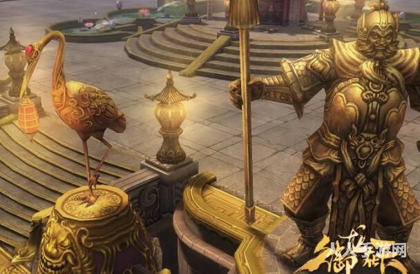 御龙在天手游霸刀装备怎么选择 御龙在天霸刀装备选择攻略