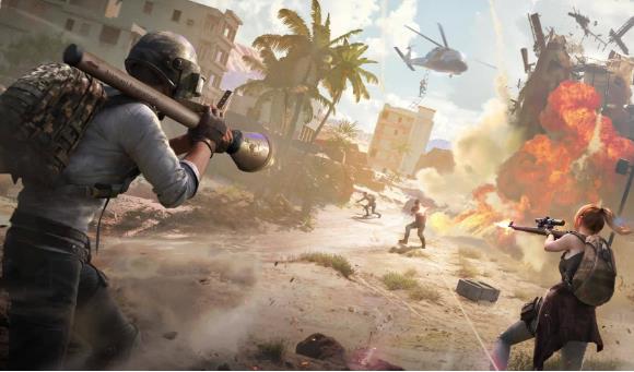 steam绝地求生PUBG黑号和白号什么意思 绝地求生黑号和白号的区别