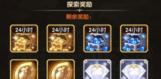 剑与远征扬沙戈壁怎么通过 剑与远征扬沙戈壁通关技巧攻略