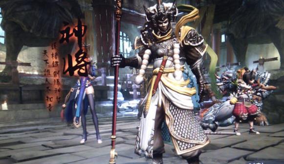 斗战神神将哮天犬怎么获得 斗战神雇佣哮天犬神将属性介绍
