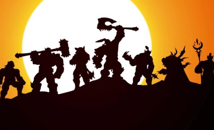 魔兽世界服务器状态区在哪查询 魔兽世界服务器状态区查看网址入口