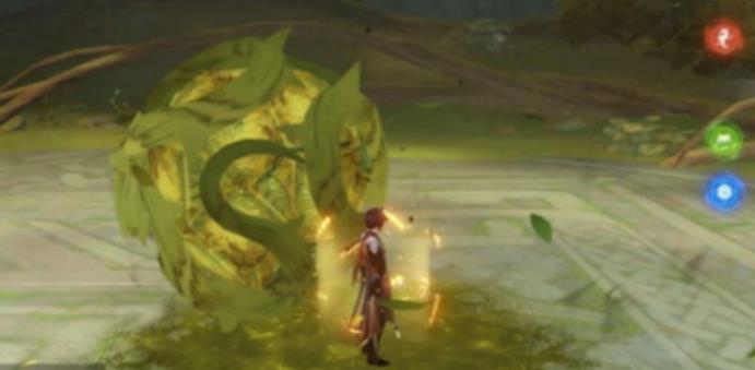 原神无相草怎么打 原神无相之草速通打法攻略