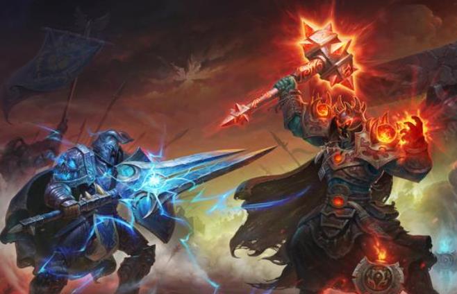 魔兽世界霜火岭怎么进 魔兽世界霜火岭进入方法介绍