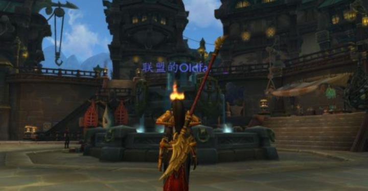 魔兽世界血精灵新手任务流程是什么 wow血精灵剧情任务攻略