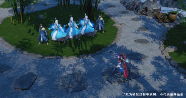 《梦幻新诛仙》鬼王宗怎么加点 梦幻新诛仙鬼王宗加点攻略