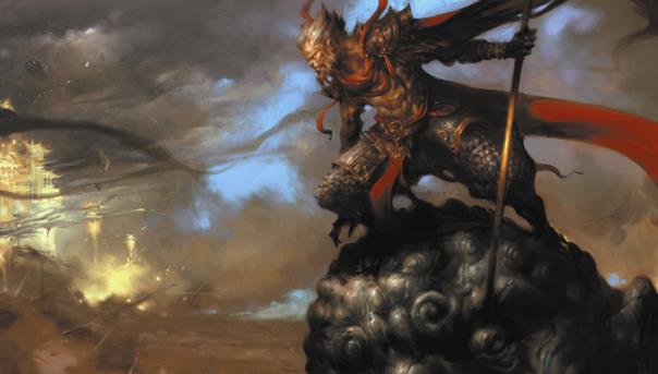 斗战神元素神将PK与刷图怎么加点 斗战神元素神将PK与刷图加点攻略