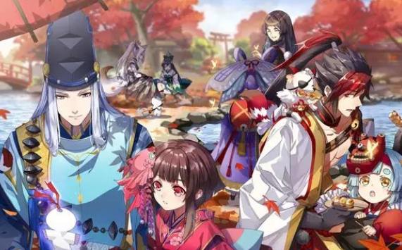 阴阳师蝴蝶精哪些地方有 阴阳师蝴蝶精位置介绍